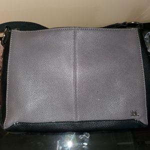 The Sak crossbody bag.